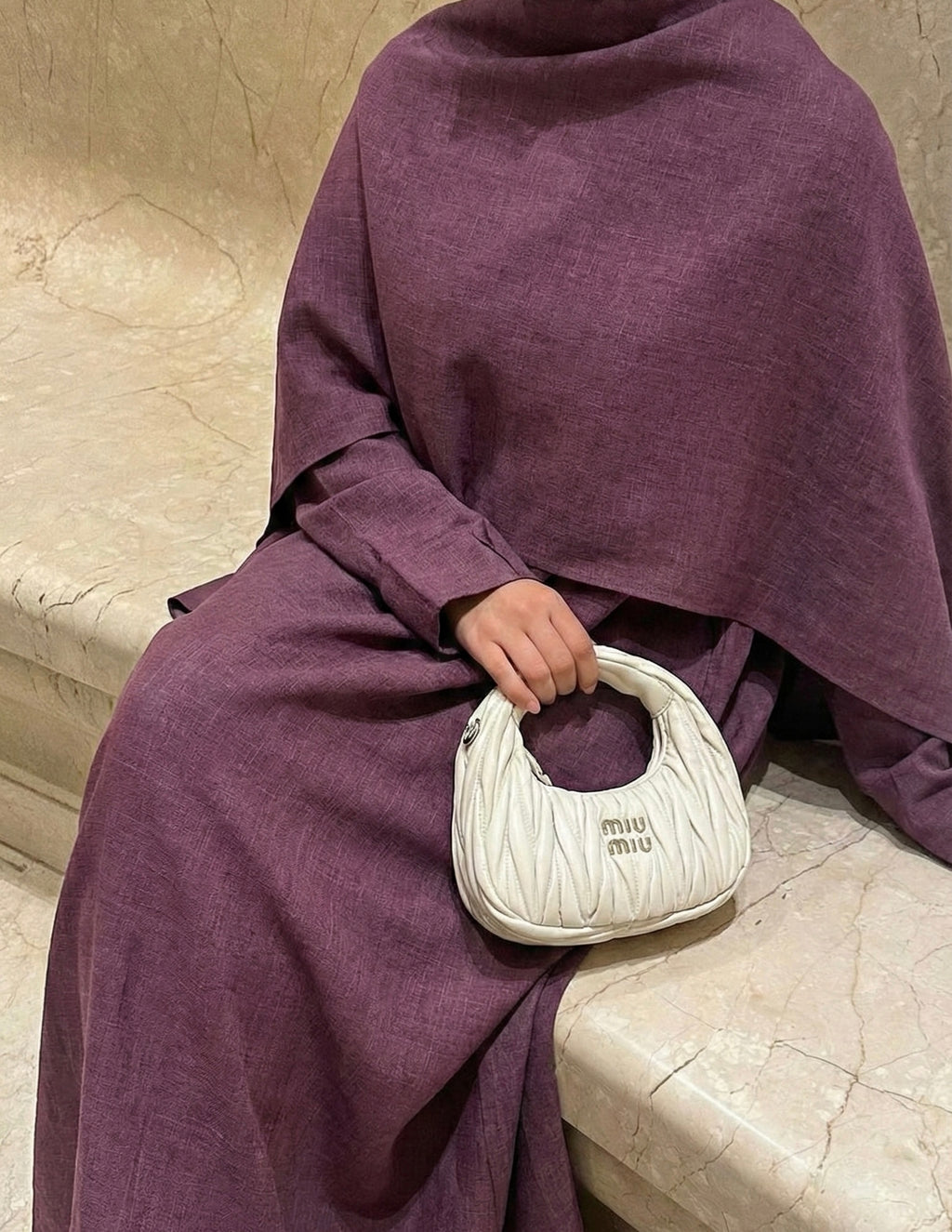 Hayaa Abaya