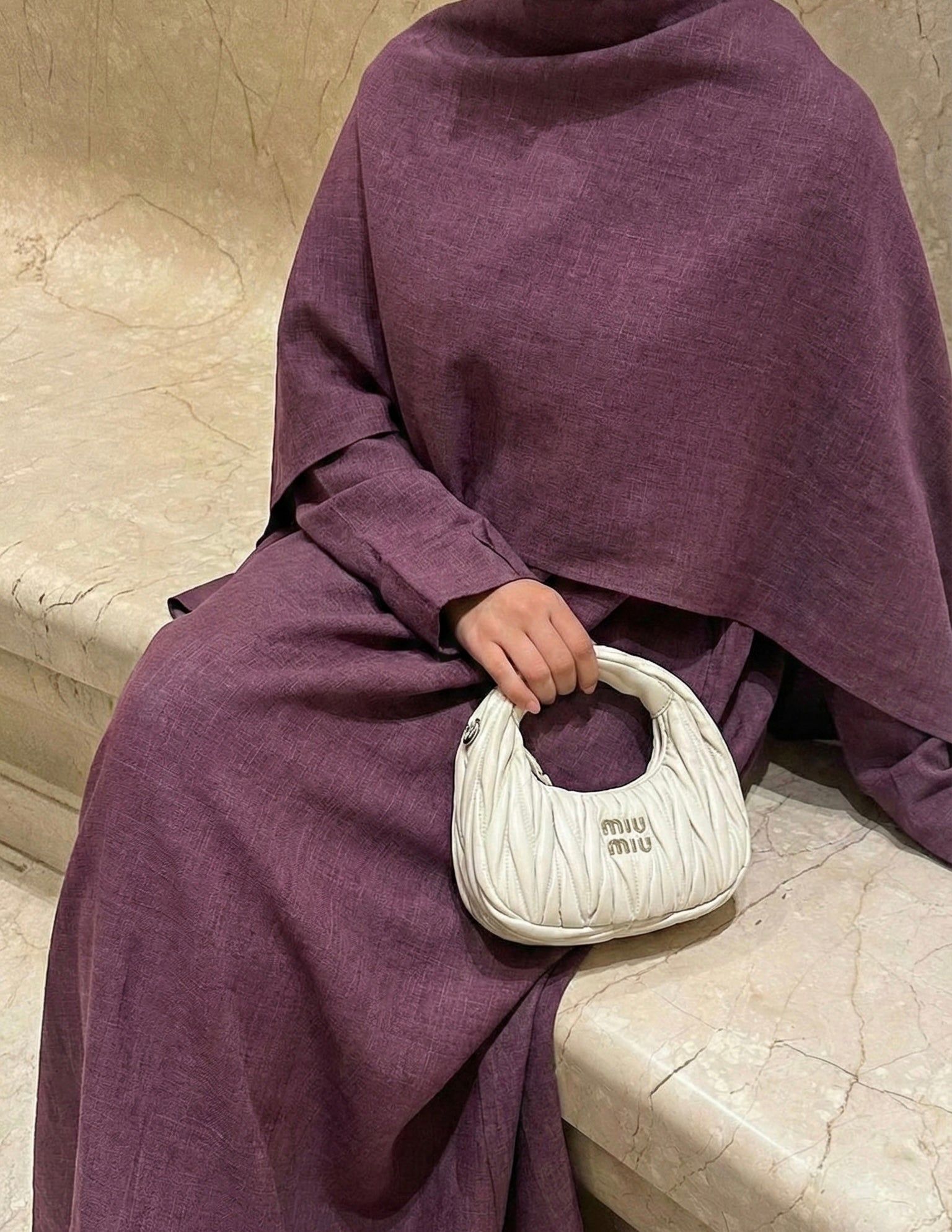 Hayaa Abaya