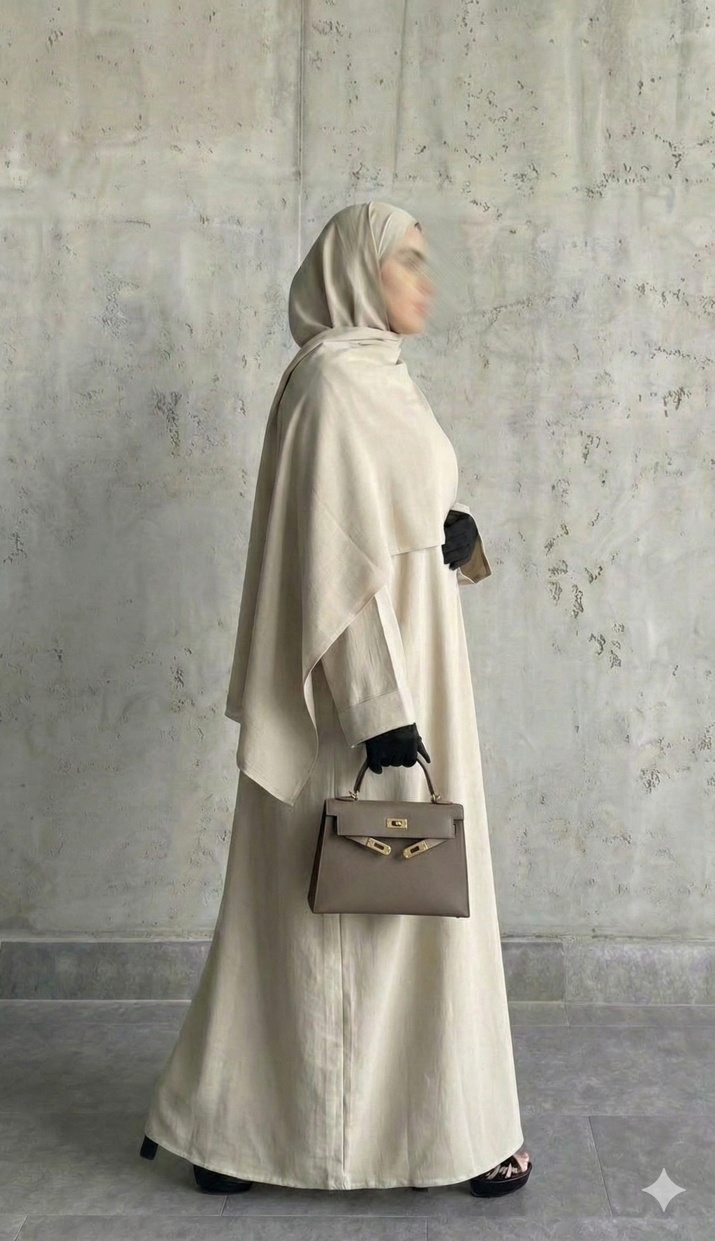 Hayaa Abaya