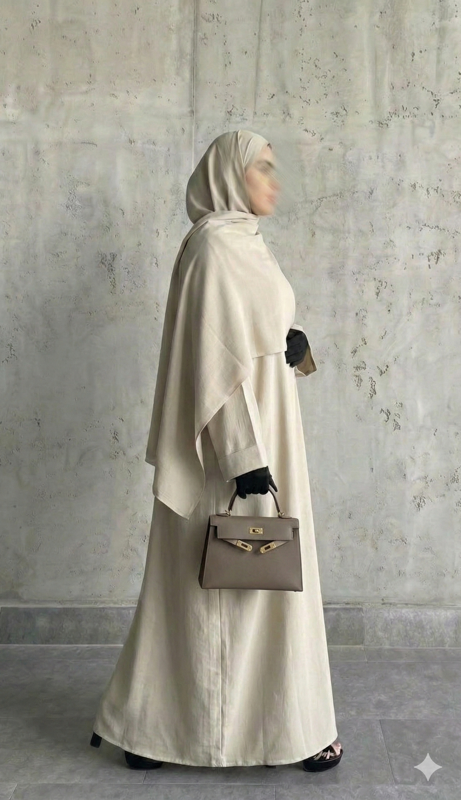 Hayaa Abaya