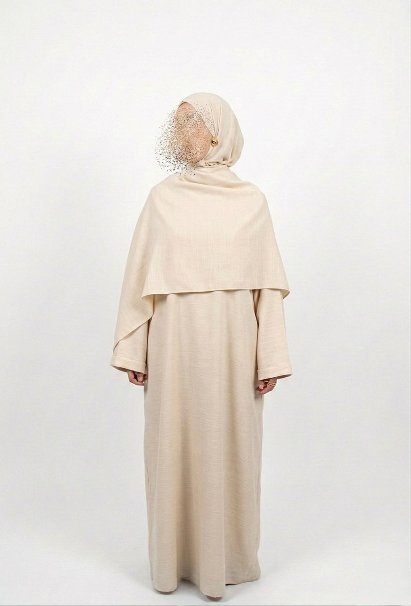 Hayaa Abaya