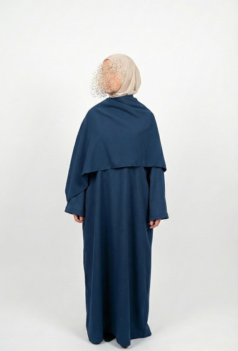Hayaa Abaya