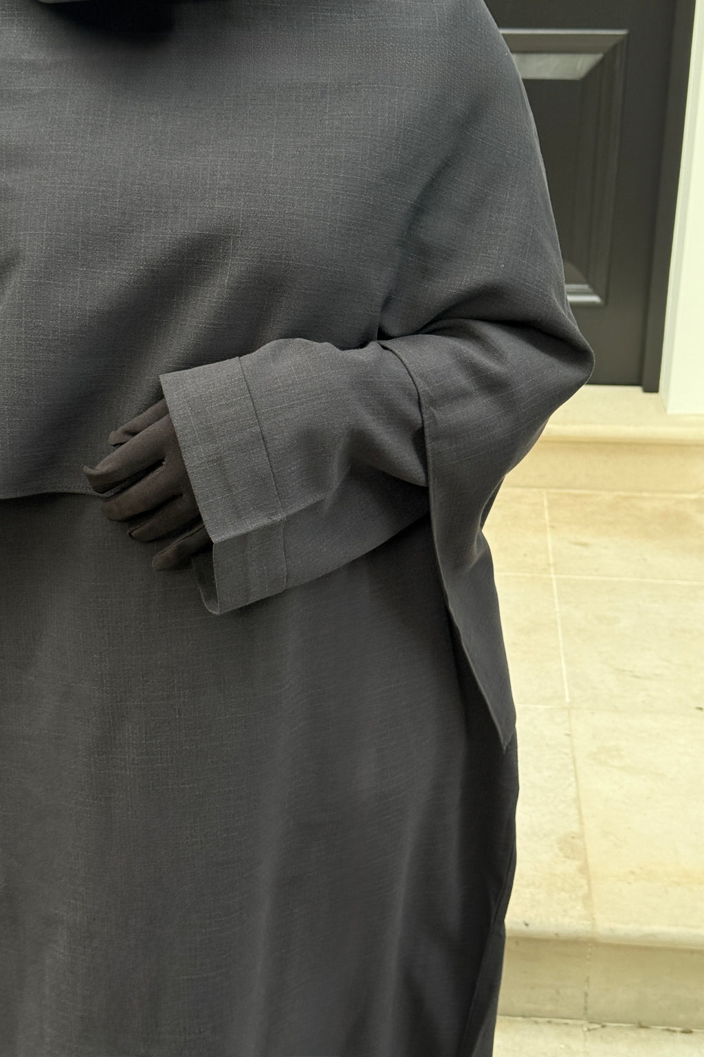 Hayaa Abaya