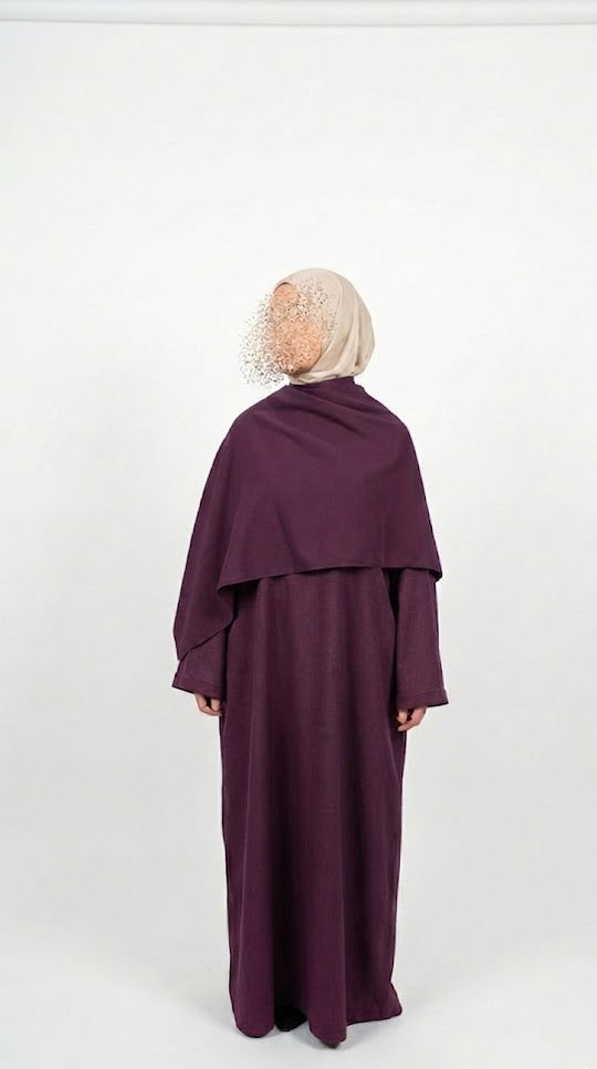 Hayaa Abaya